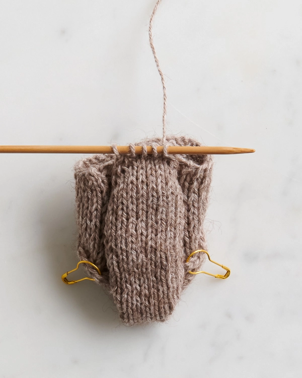 Sweet Bunny | Purl Soho