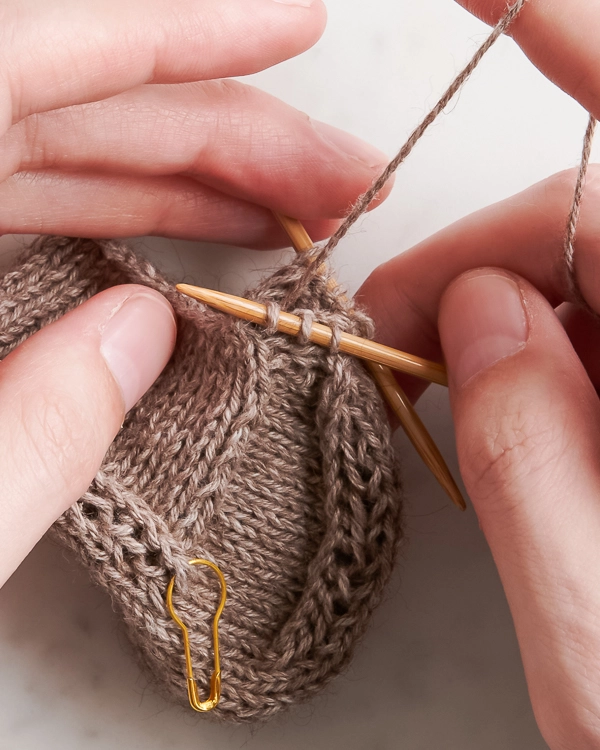 Sweet Bunny | Purl Soho