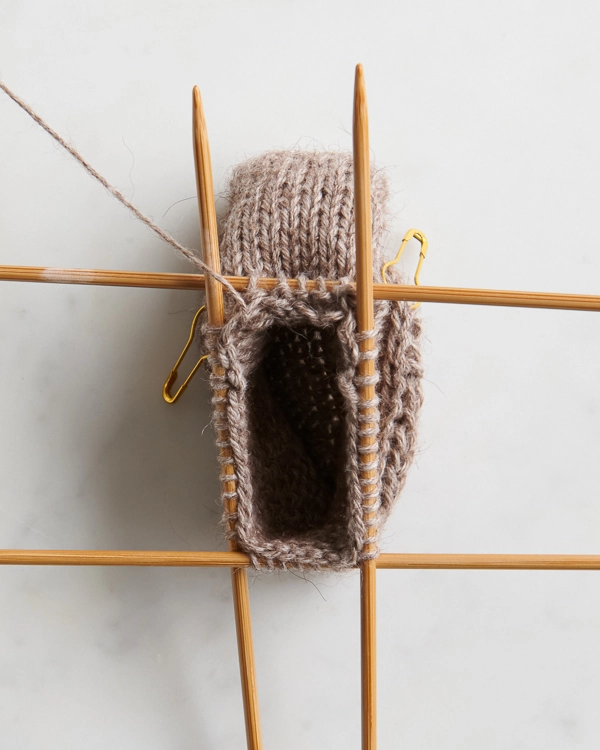 Sweet Bunny | Purl Soho