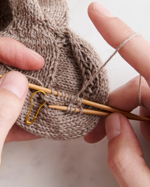 Sweet Bunny | Purl Soho