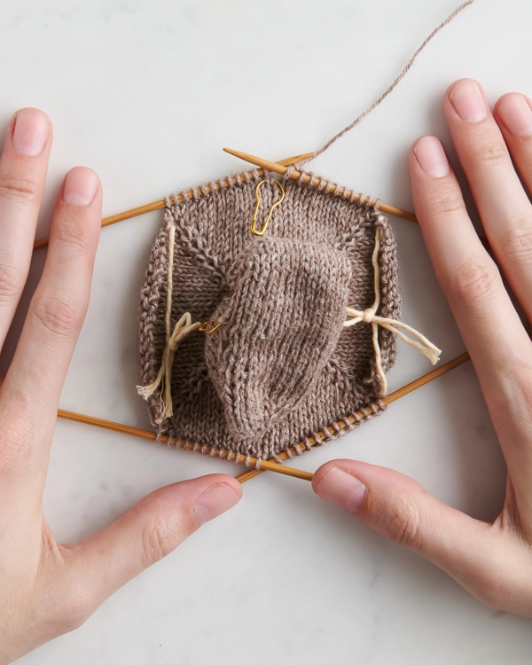 Sweet Bunny | Purl Soho