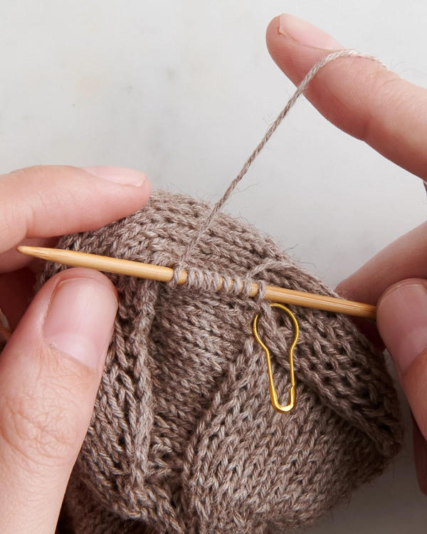 Sweet Bunny | Purl Soho