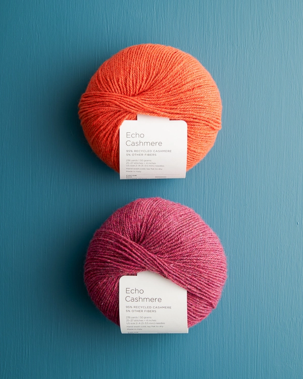 Halfsies Scarf | Purl Soho