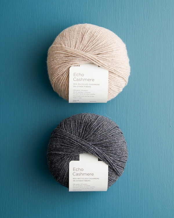 Halfsies Scarf | Purl Soho