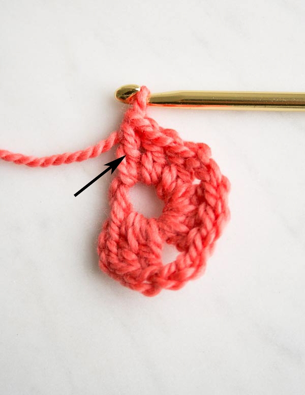 How To Make A Granny Square | Purl Soho