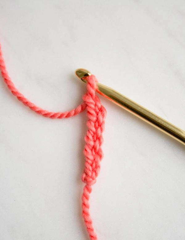 How To Make A Granny Square | Purl Soho