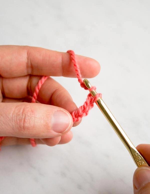 How To Make A Granny Square | Purl Soho