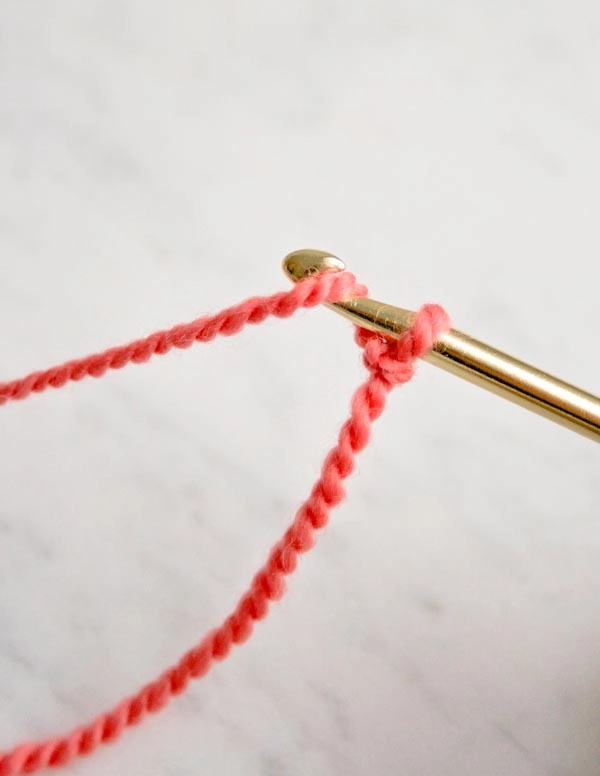 How To Make A Granny Square | Purl Soho