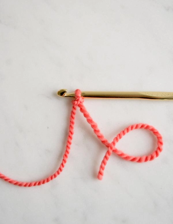 How To Make A Granny Square | Purl Soho
