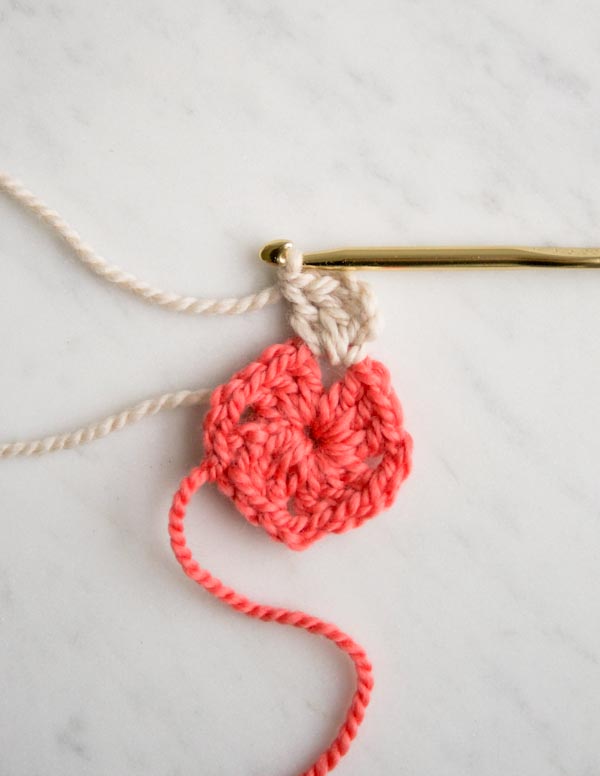 How To Make A Granny Square | Purl Soho
