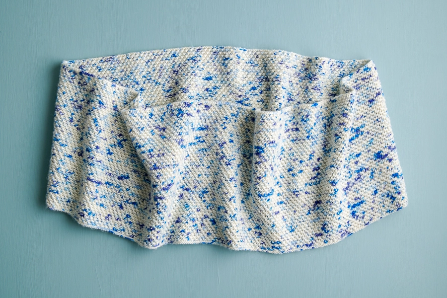 Sprinkle Cowl | Purl Soho