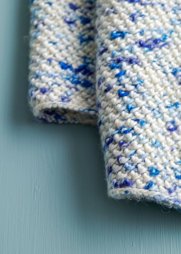 Sprinkle Cowl | Purl Soho