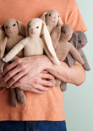 Sweet Bunny | Purl Soho