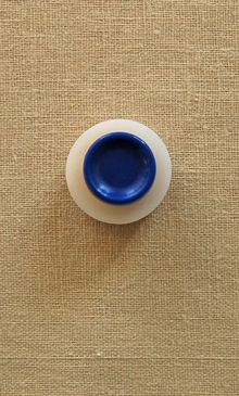 Embroidered Covered Buttons | Purl Soho