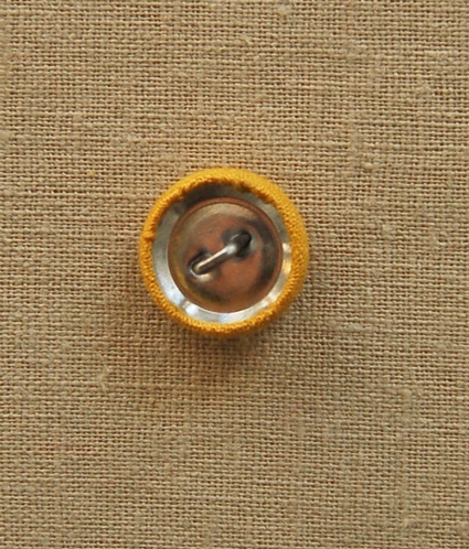 Embroidered Covered Buttons | Purl Soho