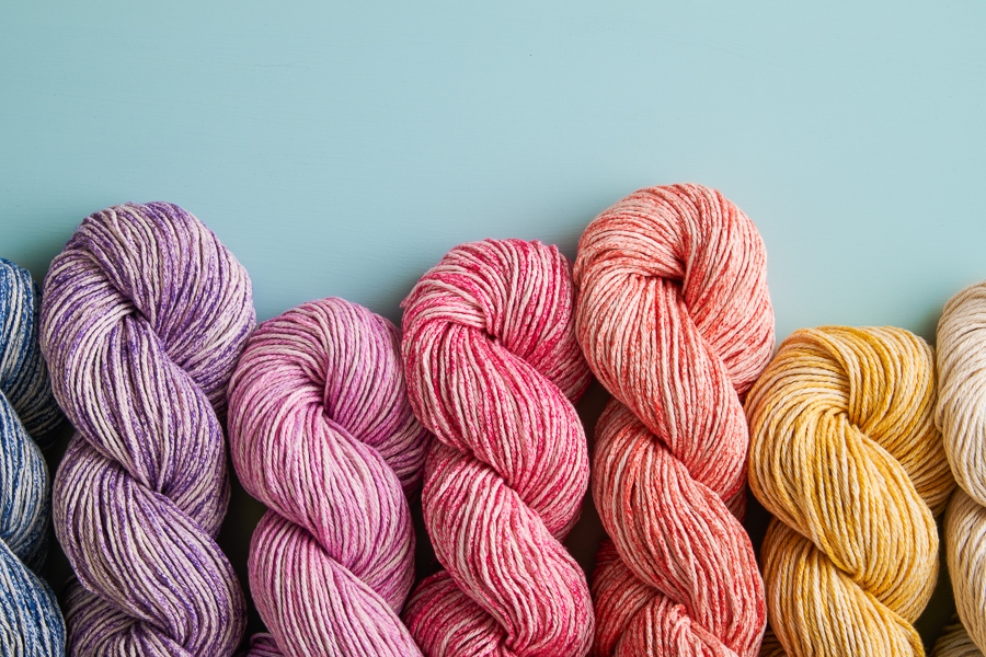 Summer Breeze Tank Top | Purl Soho