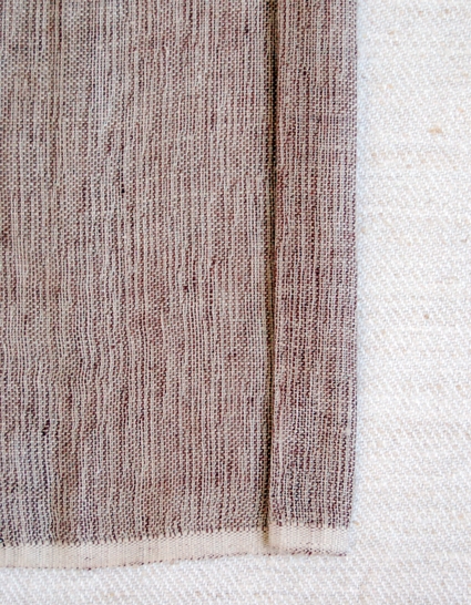 Long Pom Pom Cowl | Purl Soho