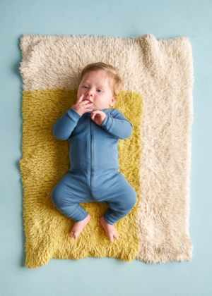 Baby’s Favorite Blanket | Purl Soho