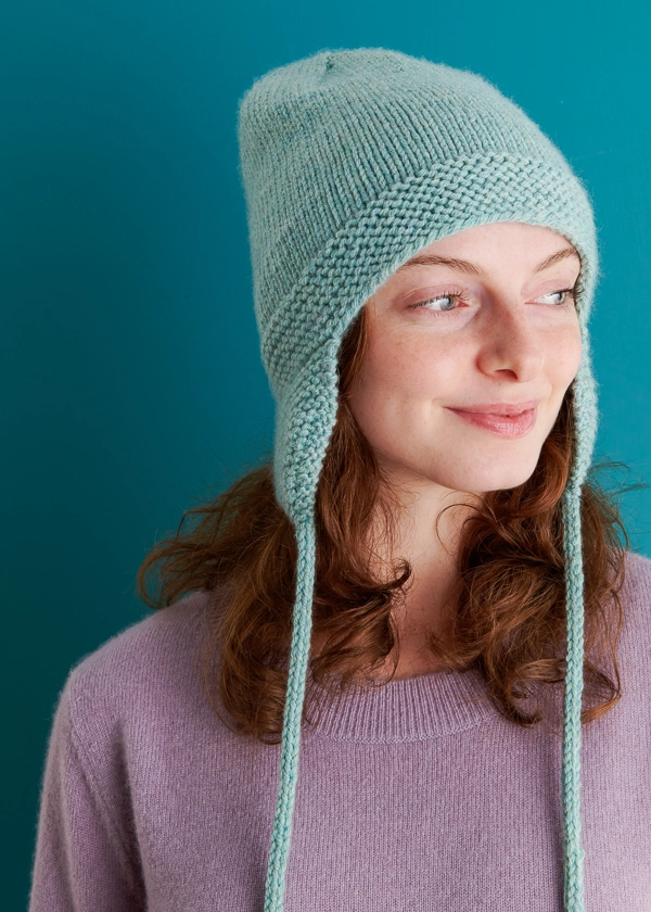 Basic Hats For Everyone In Plenty | Purl Soho