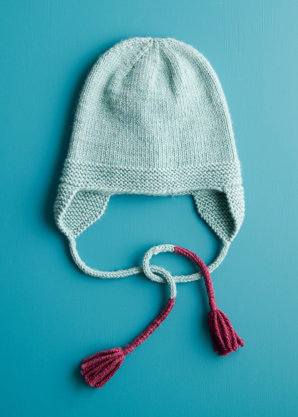 Basic Hats For Everyone In Plenty | Purl Soho