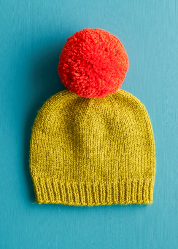 Basic Hats For Everyone In Plenty | Purl Soho