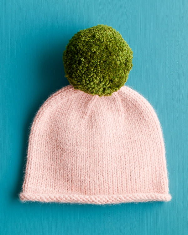 Basic Hats For Everyone In Plenty | Purl Soho