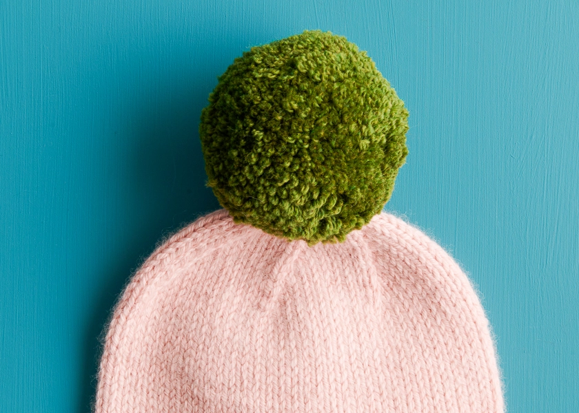 Basic Hats For Everyone In Plenty | Purl Soho