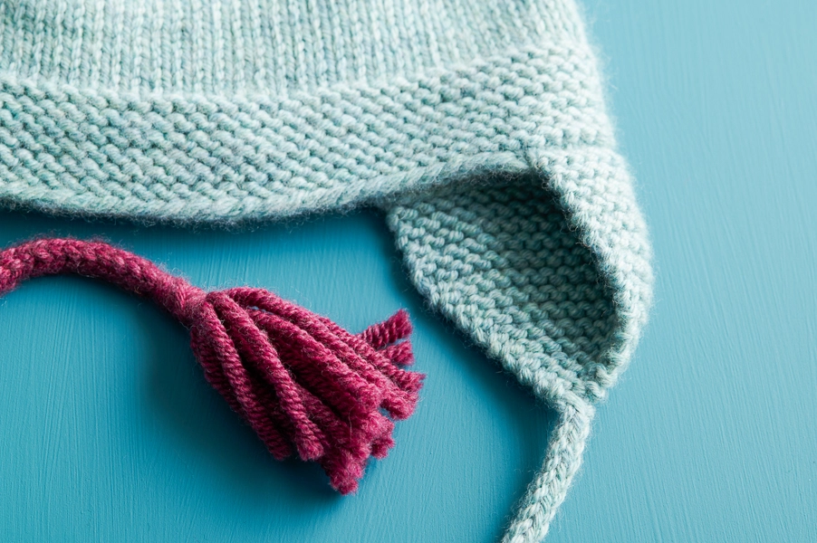 Basic Hats For Everyone In Plenty | Purl Soho