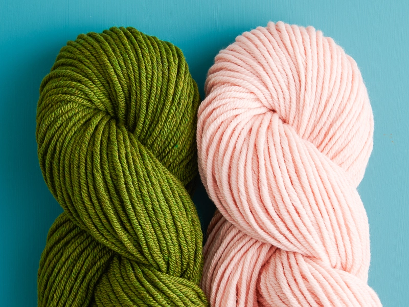 Basic Hats For Everyone In Plenty | Purl Soho