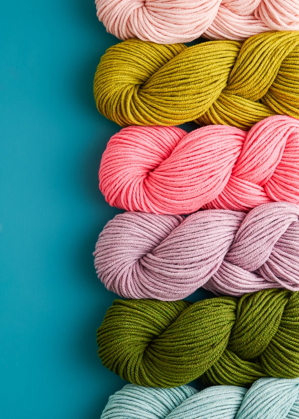 Basic Hats For Everyone In Plenty | Purl Soho