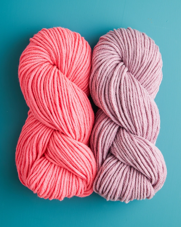 Basic Hats For Everyone In Plenty | Purl Soho