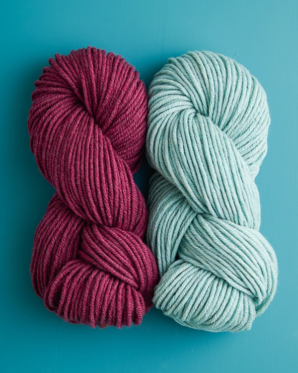 Basic Hats For Everyone In Plenty | Purl Soho