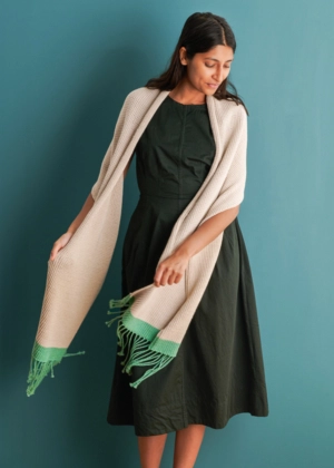 Pannier Wrap | Purl Soho