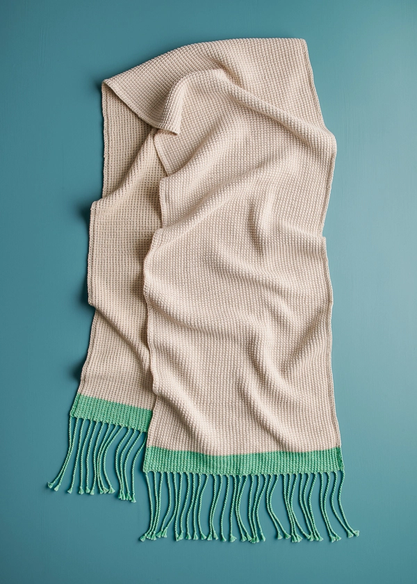 Pannier Wrap | Purl Soho
