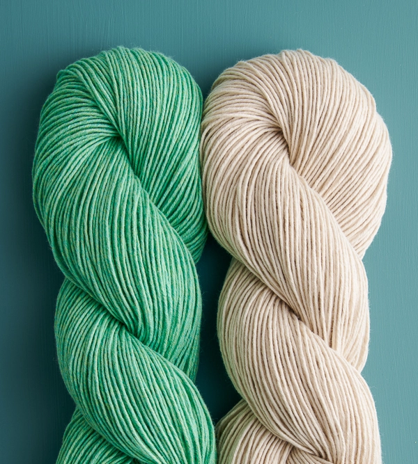 Pannier Wrap | Purl Soho
