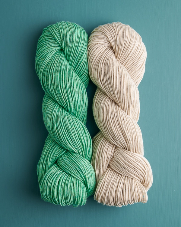 Pannier Wrap | Purl Soho