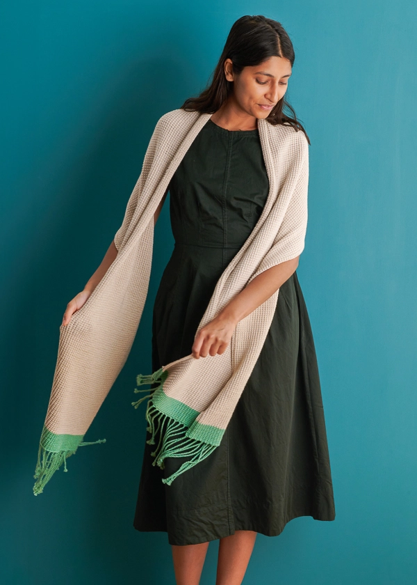 Cotton Yarn: Why We Love It (And You Will Too!) | Purl Soho