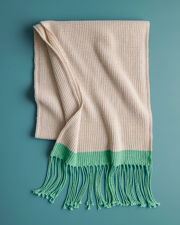 Pannier Wrap | Purl Soho