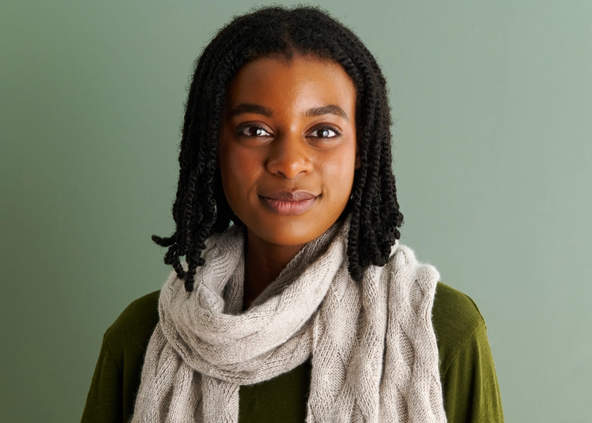 Seville Scarf | Purl Soho