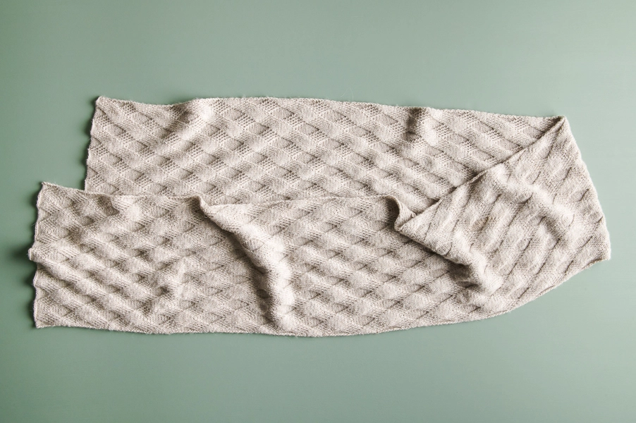 Seville Scarf | Purl Soho