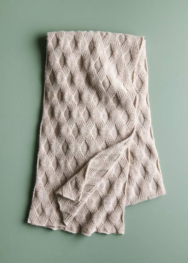 Seville Scarf | Purl Soho