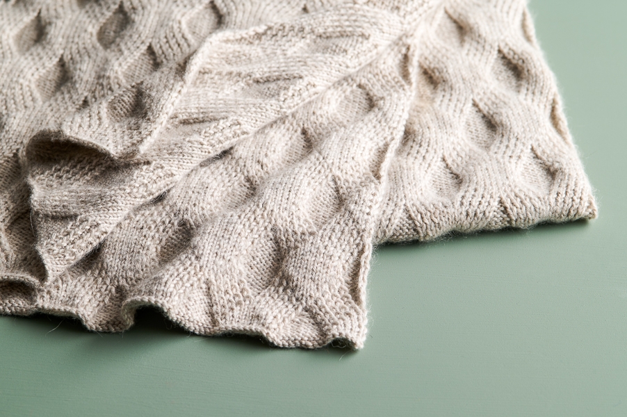Seville Scarf | Purl Soho