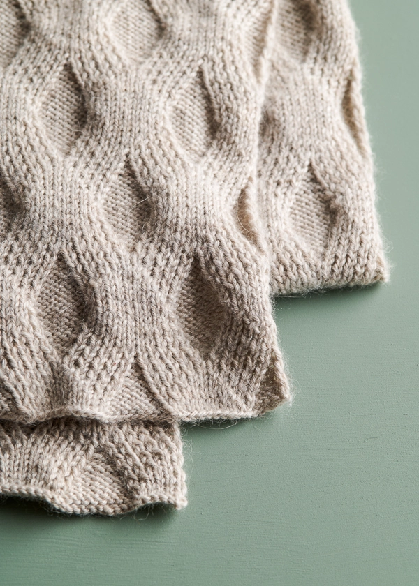 Seville Scarf | Purl Soho