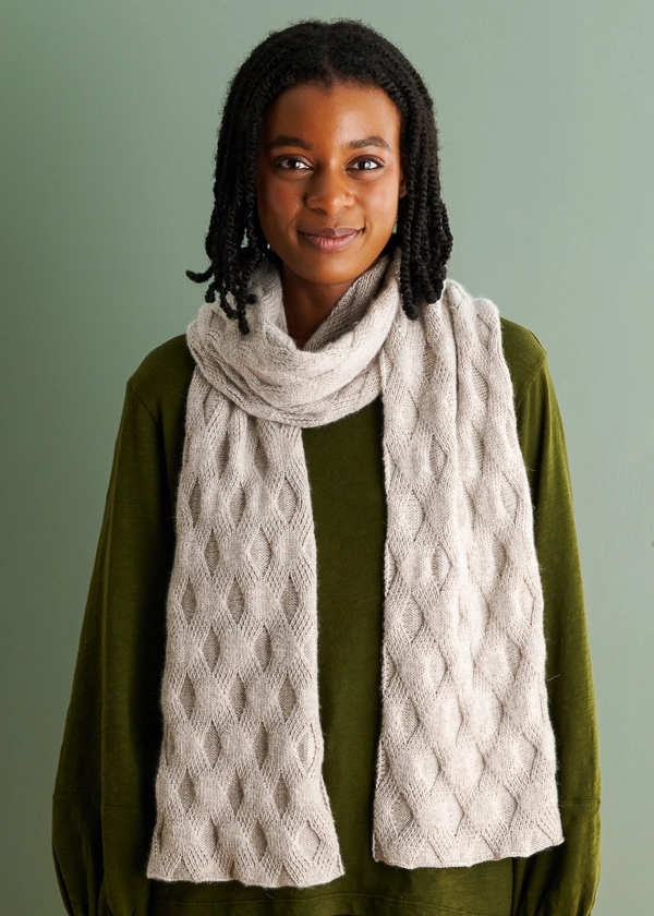 Seville Scarf | Purl Soho