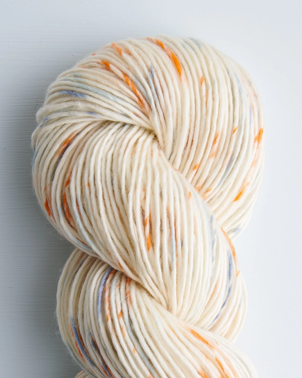 Simply The Best Cardigan for Babies + Toddlers in Pepper | Purl Soho