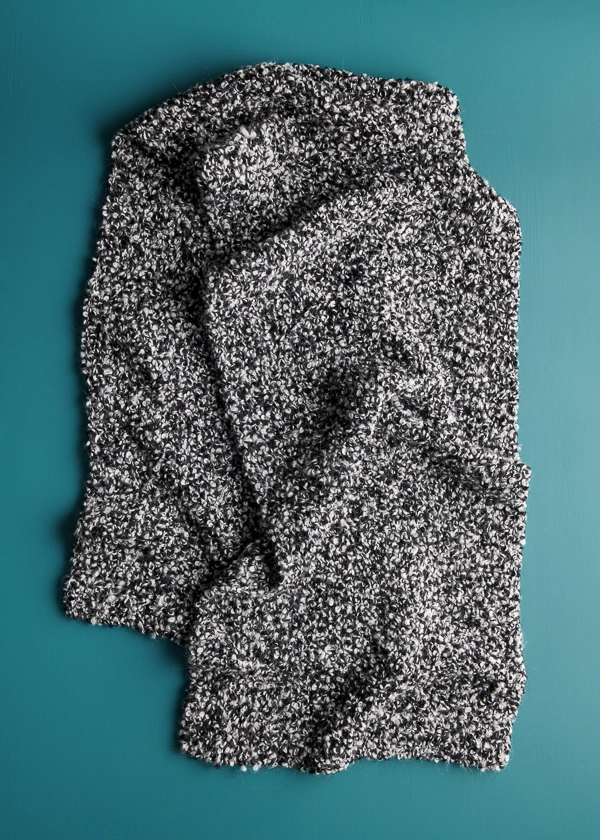 Big Beautiful Hug Wrap | Purl Soho