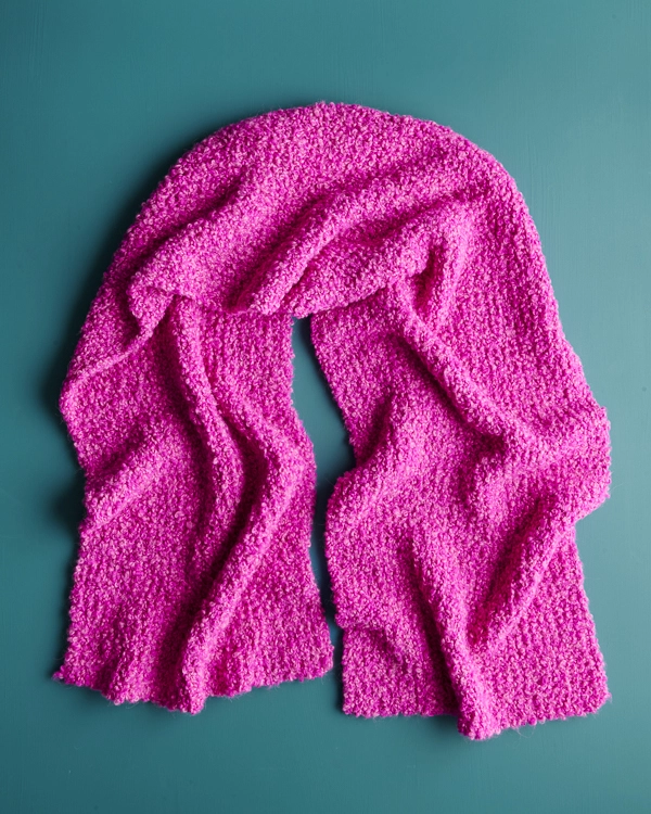 Big Beautiful Hug Wrap | Purl Soho