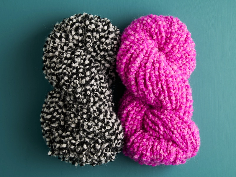 Big Beautiful Hug Wrap | Purl Soho