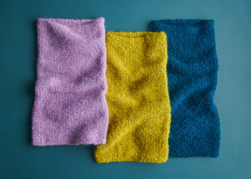 Cozy Up Cowl | Purl Soho