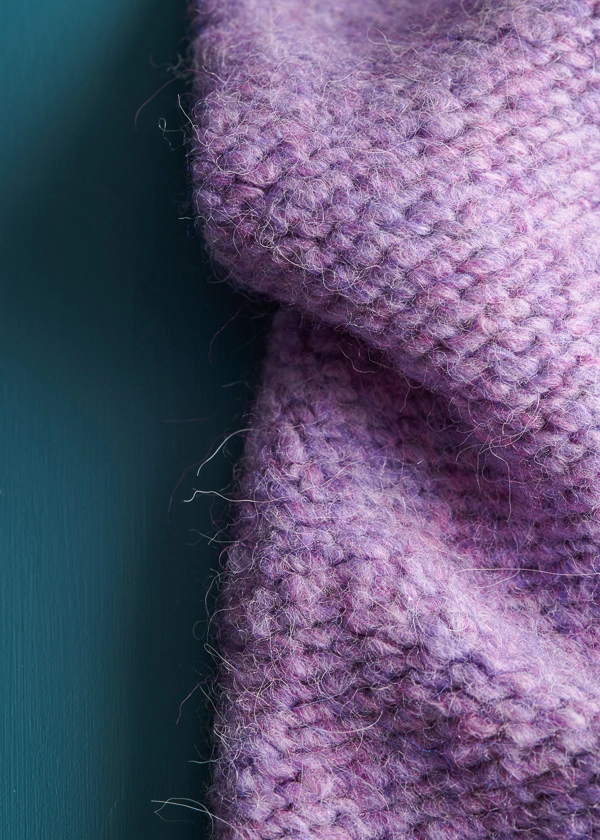 Cozy Up Cowl | Purl Soho